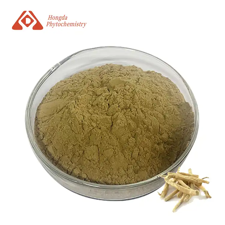 Ashwagandha Extract Powder